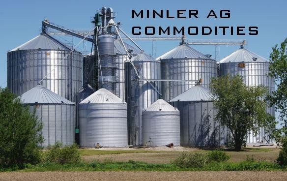 Minler Ag Commodities