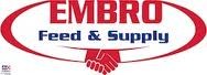Embro Feed and Supply