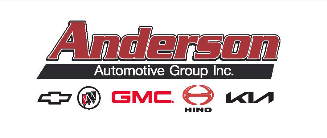 Anderson Automotive 