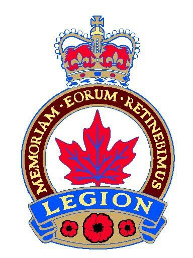 Embro Legion Branch