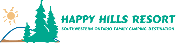 Happy Hills Resort 