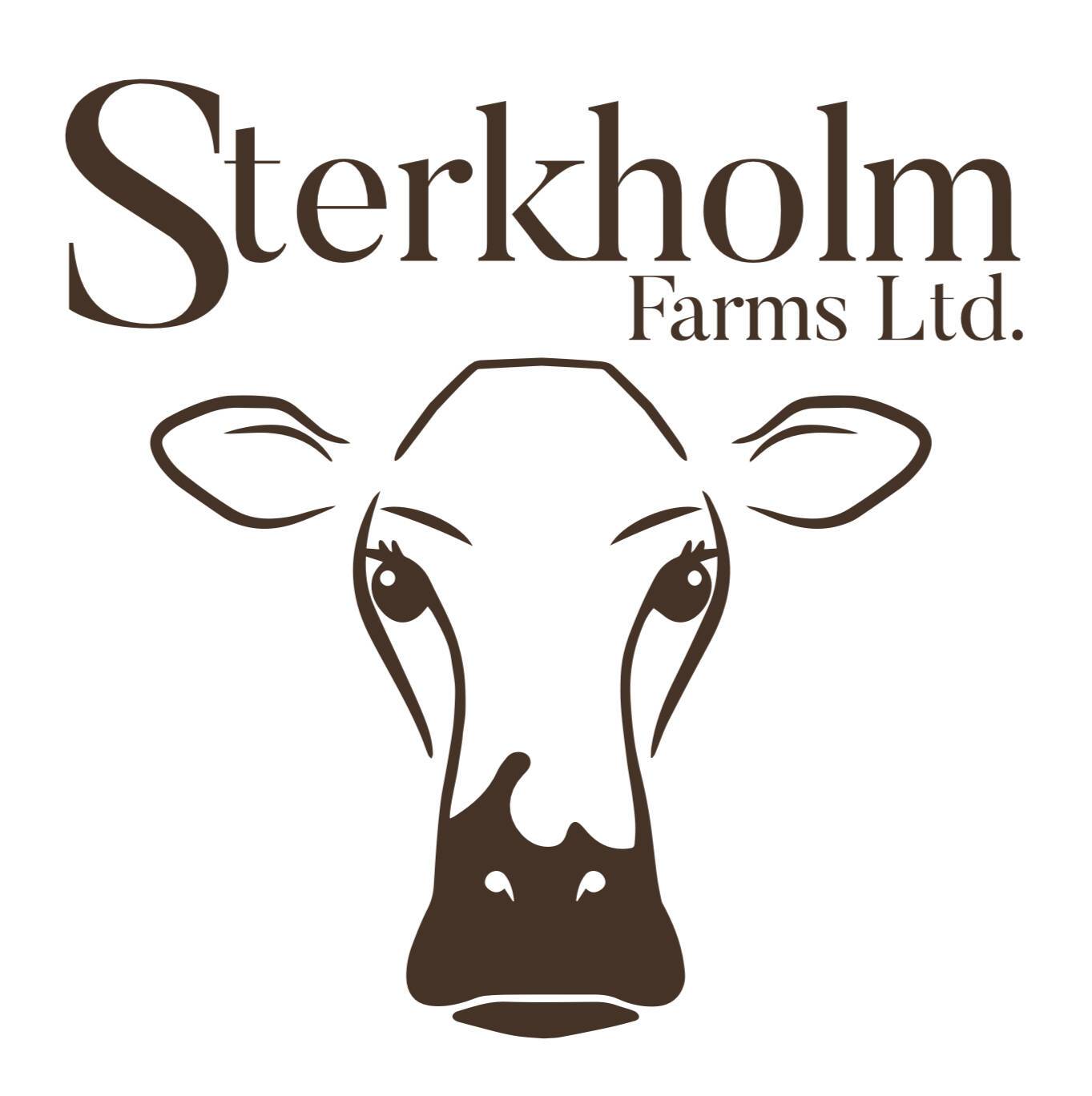 Sterkholm Farms 