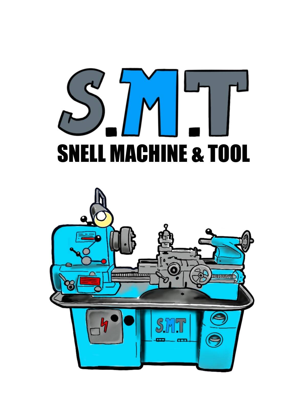 Snell Machine and Tool 