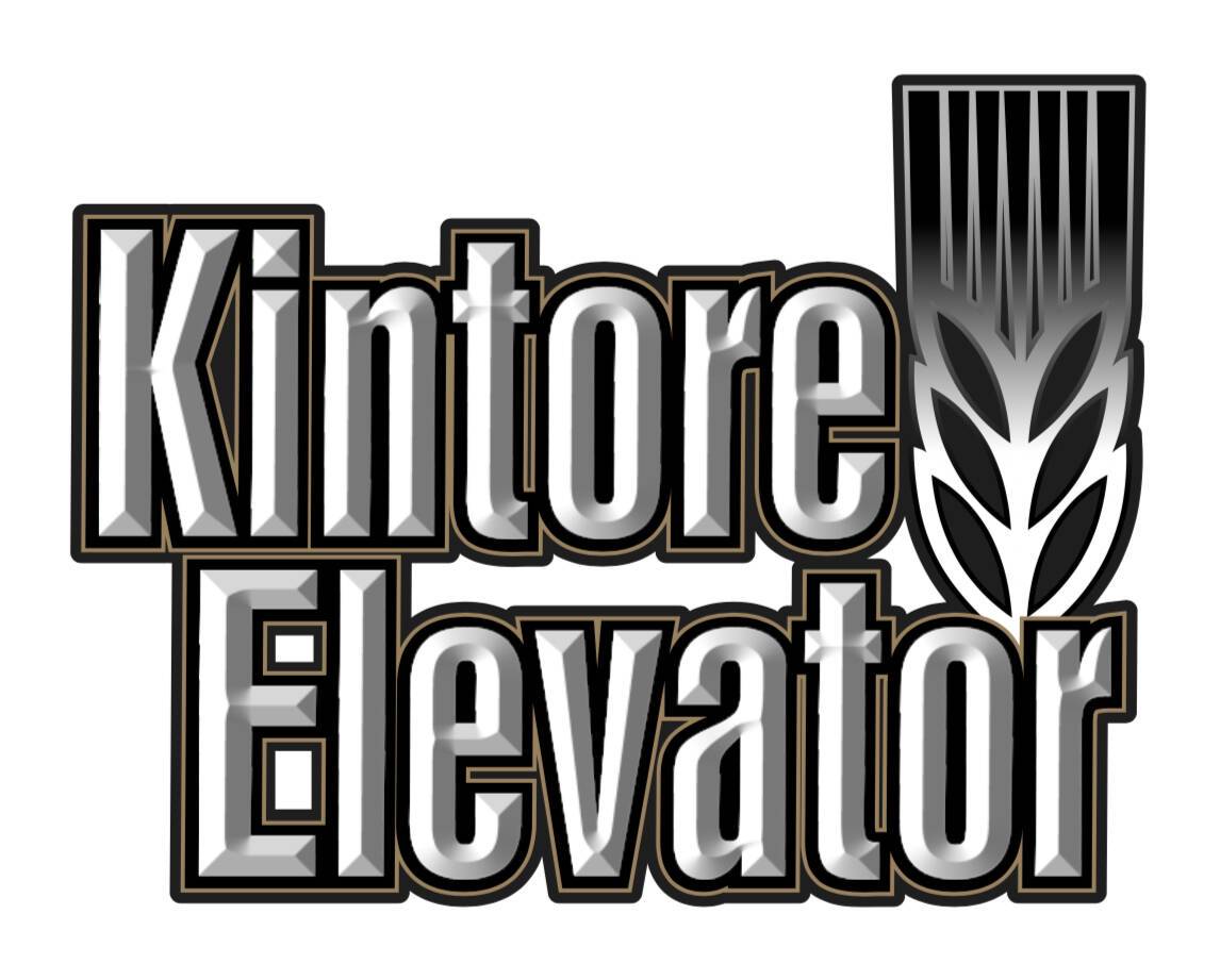 Kintore Elevator